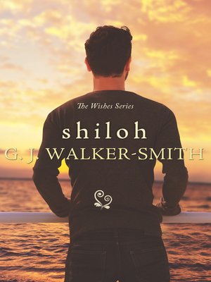 Shiloh - ebook